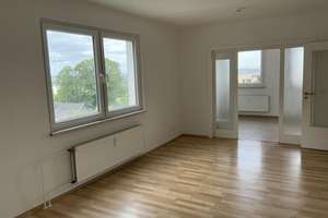 2-Zimmer-Wohnung in Essen Gerschede mit großem Balkon