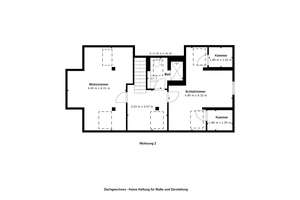 232 m² kernsaniertes Zweifamilienhaus mit Remise, Innenhof und moderner Energietechnik – Die vollständige Adresse der Immobilie erhältst du vom Anbieter., 14469 Bornim, Potsdam – Vorschaubild 57