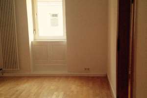 3 Zimmer Altbau-Wohnung mit Balkon im Martinsviertel – Die vollständige Adresse der Immobilie erhältst du vom Anbieter., 64289 Darmstadt-Nord, Darmstadt – Vorschaubild 4