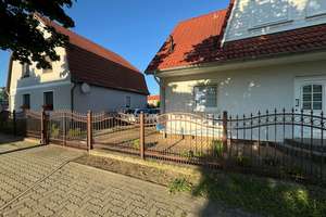Viel Platz für Ihre Entfaltung in diesem Haus in Rüdersdorf bei Berlin – Ernst-Thälmann-Straße 59d, 15562 Rüdersdorf bei Berlin – Vorschaubild 5