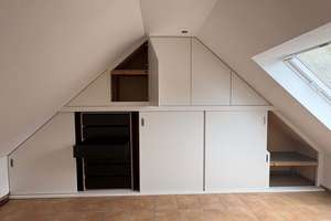 Wohnen mit Charakter: 3,5-Zimmer-Dachgeschosswohnung in Kamp-Lintfort – 47475 Kamp-Lintfort – Vorschaubild 6