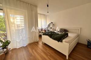 Stilvolle 4-Zimmer-Wohnung in Bestlage an der Augustaanlage nahe Wasserturm – Die vollständige Adresse der Immobilie erhältst du vom Anbieter., 68165 Schwetzingerstadt/Oststadt, Mannheim – Vorschaubild 7