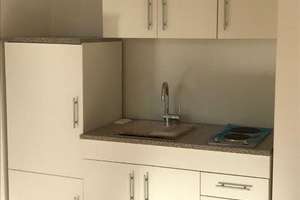Helles, freundliches 1-Zimmer-Appartment mit Balkon in MHH-Nähe – Bergiusstraße 19, 30655 Groß-Buchholz, Hannover – Vorschaubild 13