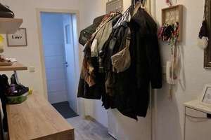 Schöne, geräumige 4-Zimmer-Wohnung in ruhiger Lage mit Blick ins Grüne – Kiefernweg 16, 44801 Wiemelhausen, Bochum – Vorschaubild 24