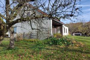 Haus mit großem Garten und Photovoltaik mit zwei Garagen – Lauf a.d. Pegnitz/Günthersbühl – Die vollständige Adresse der Immobilie erhältst du vom Anbieter., 91207 Lauf an der Pegnitz – Vorschaubild 5