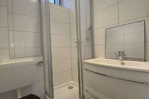 Frankenberger Viertel: Schöne 3-Zimmer-Wohnung ab sofort zu vermieten - WG geeignet. – Bismarckstraße 182, 52066 Adalbertsteinweg, Aachen – Vorschaubild 8