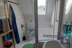 3-Zimmer-Dachgeschosswohnung in ruhiger Wohnlage – Gerstäcker Str. 4, 34131 Bad Wilhelmshöhe, Kassel – Vorschaubild 5