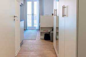 Einziehen bis 01.08. und 1 Kaltmiete sparen – Apartments am Dortmunder U! – Emil-Moog-Platz  2, 44137 Dorstfelder Brücke, Dortmund – Vorschaubild 9