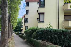 Schöne helle 2-Zimmer-Wohnung mit Dachloggia über den Dächer v. HN-Sontheim – Heilbronn – Vorschaubild 18