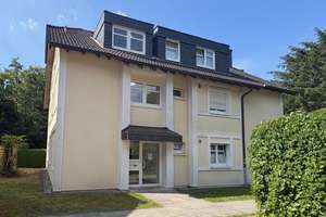 Interessante Kapitalanlage: Gepflegtes Apartment in zentraler Lage von Leverkusen-Schlebusch