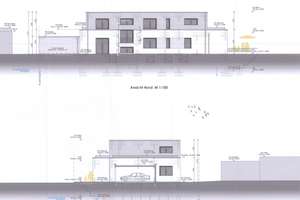 Verkauft! Erstbezug in Rheinnähe - 2 Zi.- Penthouse - ca. 75m² – Merkenicher Str. 49, 50735 Niehl, Köln – Vorschaubild 6