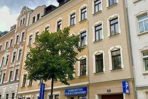##Jetzt kaufen: Schöne Wohnung für Eigennutzer oder Kapitalanleger in Chemnitz## – Zietenstraße 65, 9130 Sonnenberg, Chemnitz – Vorschaubild 2