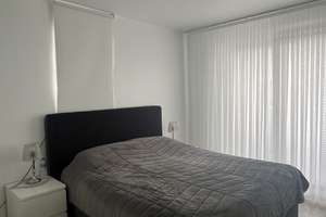 Exklusive Penthouse Wohnung mit 135 m², Dachterrasse, umlaufendem Balkon & KfW-70-Standard – 63071 Lichtenplatte, Offenbach am Main – Vorschaubild 11