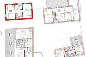 Kreatives Refugium mit Erweiterungspotenzial – Ideal für Individualisten – Die vollständige Adresse der Immobilie erhältst du vom Anbieter., 53123 Duisdorf, Bonn – Vorschaubild 11
