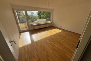 Zwei Zimmer Wohnung in Heidelberg Handschuhsheim: Moderne Wohnung mit 2 Balkone – Fritz-Frey-Straße 8, 69121 Handschuhsheim, Heidelberg – Vorschaubild 2