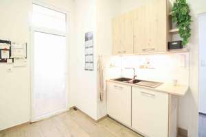 Charmante 3-Zimmer-Altbauwohnung in zentraler Lage von Bad-Cannstatt – Die vollständige Adresse der Immobilie erhältst du vom Anbieter., 70372 Schmidener Vorstadt, Stuttgart – Vorschaubild 11