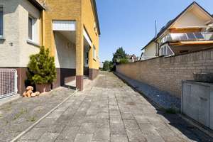 Zweifamilienhaus mit großem Grundstück und Baupotenzial in Dudenhofen – Die vollständige Adresse der Immobilie erhältst du vom Anbieter., 63110 Rodgau – Vorschaubild 3