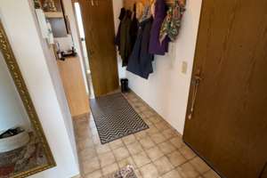 "Dachgeschosswohnung mit großem Südbalkon in Aufderhöhe nähe Leichlingen und Langenfeld" – Wipperauer Str. 70, 42699 Ohligs/Aufderhöhe/Merscheid, Solingen – Vorschaubild 6