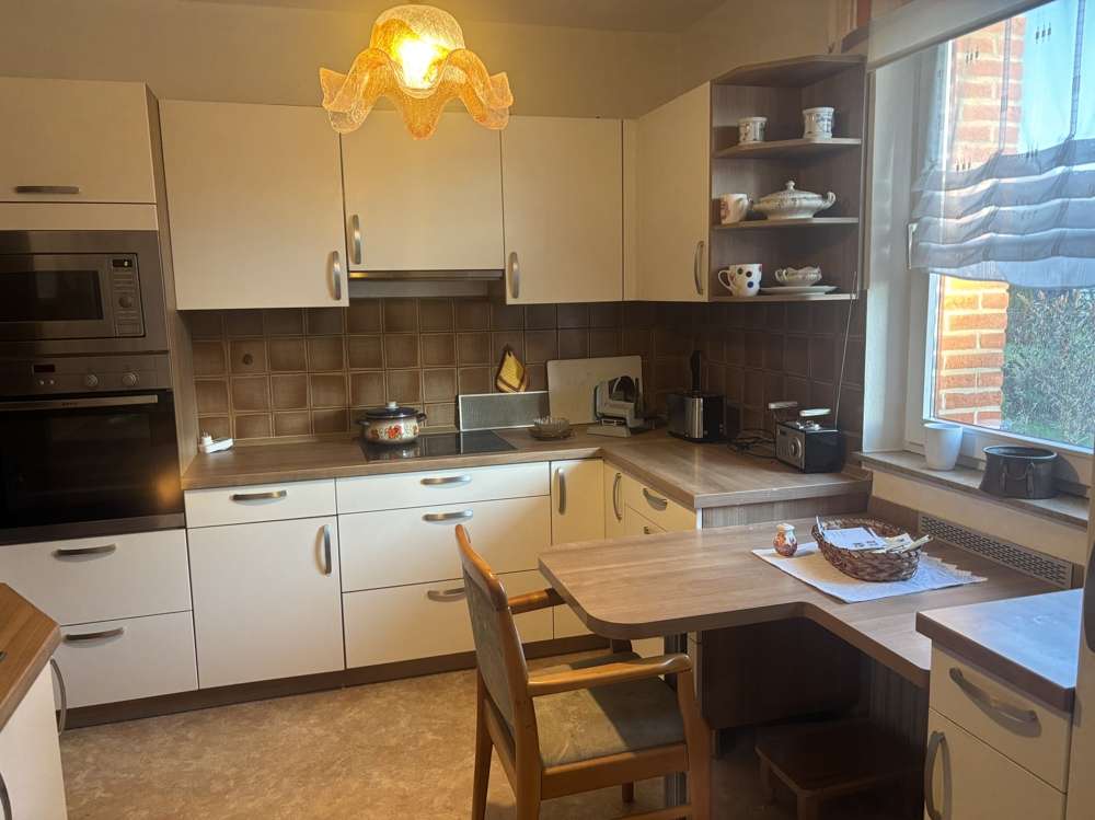 Immobilie in Rinteln - Einfamilienhaus in Rinteln-Krankenhagen... - Bild 12