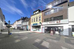 Attraktives Wohn- und Geschäftshaus in zentraler Lage von Krefeld-Uerdingen auf der Fußgängerzone! – Die vollständige Adresse der Immobilie erhältst du vom Anbieter., 47829 Uerdingen, Krefeld – Vorschaubild 4