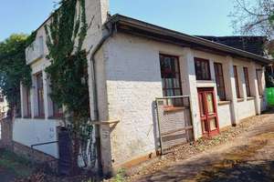 Großes Wohn-/Geschäftshaus mit großen Nebengebäuden in Nidda – Die vollständige Adresse der Immobilie erhältst du vom Anbieter., 63667 Nidda – Vorschaubild 10