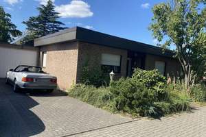 Barrierefreier Bungalow mit Solarthermie und Gartenidylle in Duisburg Süd - Rahm – Zur Kaffeehött XXX, 47269 Rahm, Duisburg – Vorschaubild 14