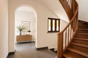 Immobilienrarität im Inneren Osten – exklusive Stadtvilla-Wohnung mit außergewöhnlichem Privatgarten – Die vollständige Adresse der Immobilie erhältst du vom Anbieter., 93055 Ostenviertel, Regensburg – Vorschaubild 12