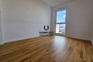 WE163 | Helle 3-Zimmer-Wohnung mit EBK und zwei Loggien im Inneren Westen. Frei ab 01.08. – Die vollständige Adresse der Immobilie erhältst du vom Anbieter., 93049 Westenviertel, Regensburg – Vorschaubild 9