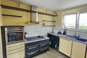 Modernes, helles Reiheneckhaus mit Terrasse & EBK in Böblingen – stilvoll wohnen mit Wohlfühlfaktor! – Böblingen (Kreis) – Vorschaubild 12