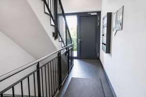 2-Zimmer-Erdgeschosswohnung mit Terrasse und Gartenanteil in Wiesbaden-Nordenstadt – Die vollständige Adresse der Immobilie erhältst du vom Anbieter., 65205 Nordenstadt, Wiesbaden – Vorschaubild 10