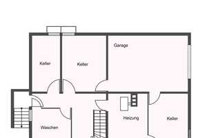Idylle pur! Charmantes Einfamilienhaus mit liebevoll gestaltetem Garten – Gütersloh (Kreis) – Vorschaubild 28