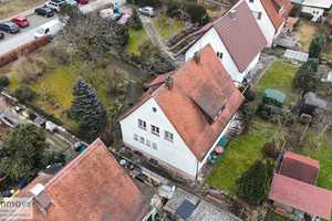 Tolles Haus für kreative Köpfe und Handwerker. – Beethovenweg 5, 88471 Biberach (Kreis) – Vorschaubild 22