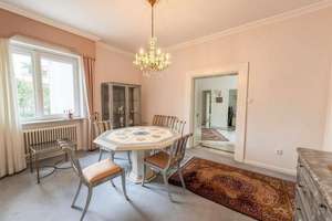 Anwesen auf 1.380 m² Grundstück in begehrter Westend-Lage mit Pool, Sauna und Sanierungspotenzial – Die vollständige Adresse der Immobilie erhältst du vom Anbieter., 14055 Westend, Berlin – Vorschaubild 11