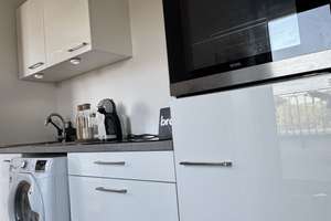 Traumpenthouse Apartment über Köln  – Die vollständige Adresse der Immobilie erhältst du vom Anbieter., 51109 Merheim, Köln – Vorschaubild 6