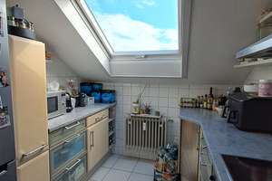 Gemütliche 2-Zimmer-Wohnung in Stuttgart-Stammheim – Die vollständige Adresse der Immobilie erhältst du vom Anbieter., 70439 Stammheim-Mitte, Stuttgart – Vorschaubild 3