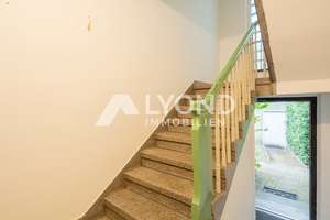 Ruhig wohnen im Dortmunder Westen – gepflegtes Zweifamilienhaus mit ca. 755 m² Grundstück! – 44379 Kirchlinde, Dortmund – Vorschaubild 3