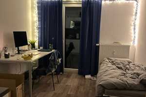 Nachmieter für 1-Zimmer Wohnung nähe Uni Potsdam gesucht – Taubenbogen 2, 14476 Potsdam – Vorschaubild 5