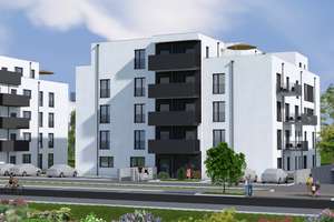 2-Zimmer-Wohnung mit Balkon und TG-Platz – Vincent-van-Gogh-Ring 68, 38126 Südstadt-Rautheim-Mascherode, Braunschweig – Vorschaubild 6