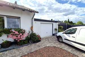 Top gepflegtes Einfamilienhaus auf 900m² Grundstück mit tollem Garten und vielen Extras in Pfalzdorf – Kleve (Kreis) – Vorschaubild 23