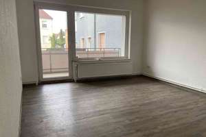 Helle 3-Zimmer Wohnung frei!