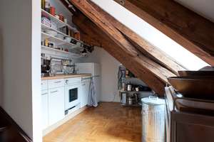 2-Z Galerie-Wohnung Altstadt – 93047 Innenstadt, Regensburg – Vorschaubild 7
