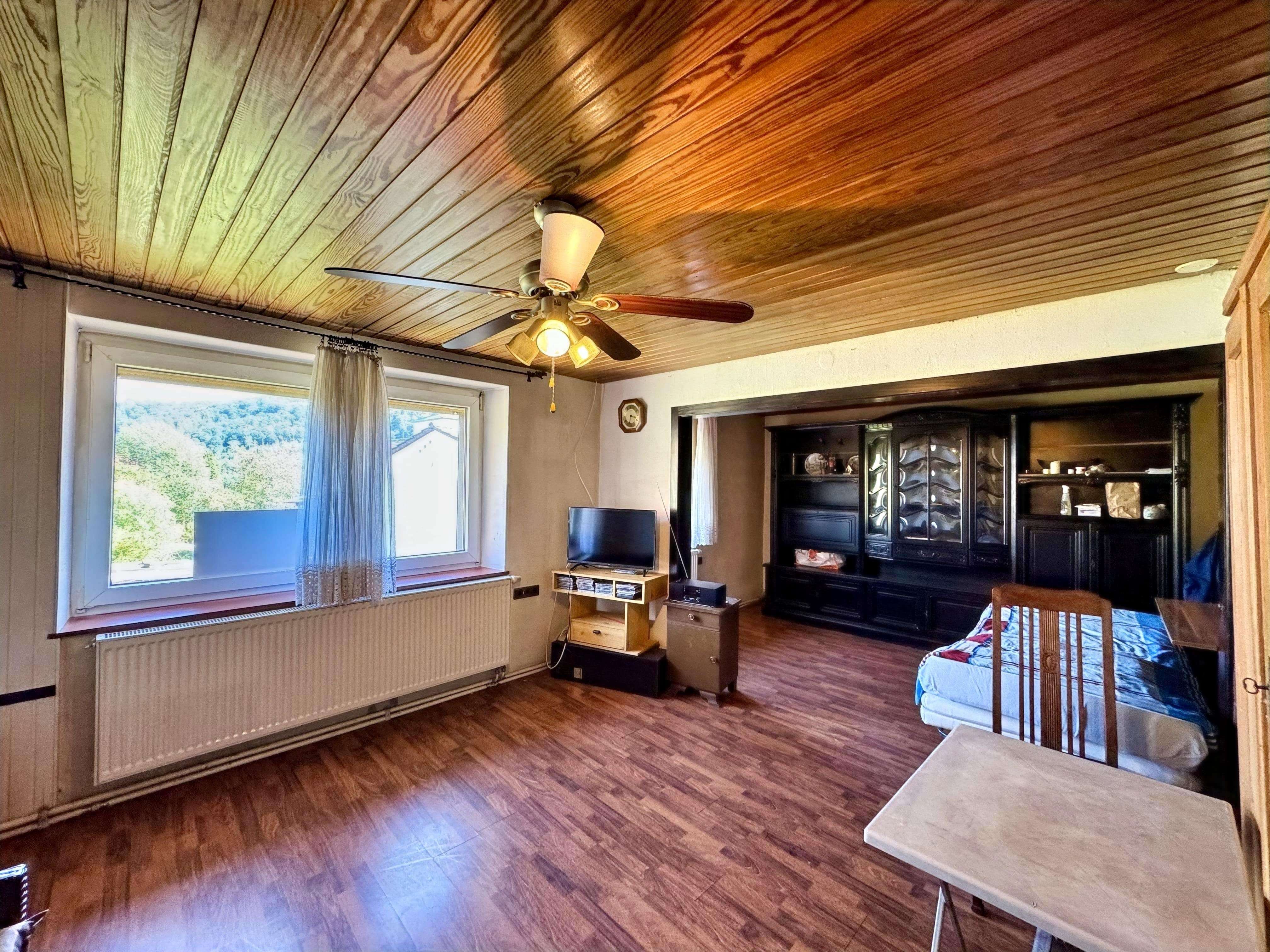 Immobilie in Elmstein - Solides Sandsteinhaus im idyllischen Elmstein - Iggelbach - Bild 9