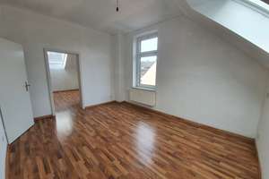 Helle Dachgeschosswohnung mit Klimaanlage – Fauststraße 0, 47137 Untermeiderich, Duisburg – Vorschaubild 2