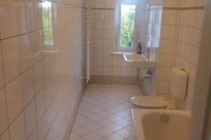 Gohlis Kirschbergstraße: 3 helle Zimmer, Loggia, Blick ins Grüne, Tageslichtbad – Kirschbergstraße 82, 4155 Gohlis-Süd, Leipzig – Vorschaubild 6