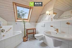 360° I Freistehendes Einfamilienhaus in idyllischer Alleinlage in Karsee bei Wangen – Die vollständige Adresse der Immobilie erhältst du vom Anbieter., 88239 Wangen im Allgäu – Vorschaubild 12