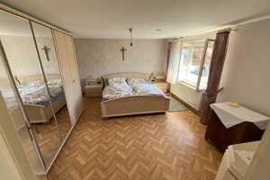 Wohnhaus mit Scheune auf großem, sonnigen Grundstück und Platz für 3 Bauplätze – Zollernalbkreis – Vorschaubild 9