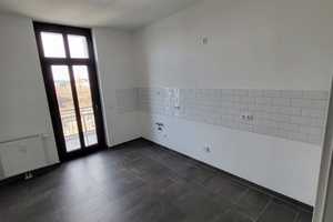 2-RW * Balkon * modernes Badezimmer * – Sieverstorstr.  43a, 39106 Magdeburg – Vorschaubild 2