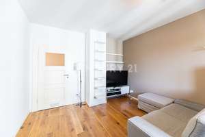 2-Zimmer-Wohnung mit Potenzial in gefragter Lage von Erlenstegen – Die vollständige Adresse der Immobilie erhältst du vom Anbieter., 90491 Sankt Jobst, Nürnberg – Vorschaubild 3