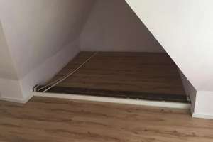 Helle 3-Zimmer Wohnung im ruhigen Gebiet zum Verkauf – 44145 Nordmarkt, Dortmund – Vorschaubild 9