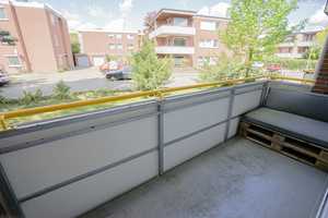 Nadorst - Lehmkuhlenstraße: 2-Zimmer Wohnung, der Besichtigungstermin hat bereits statt gefunden – Oldenburg (Oldenburg) – Vorschaubild 4